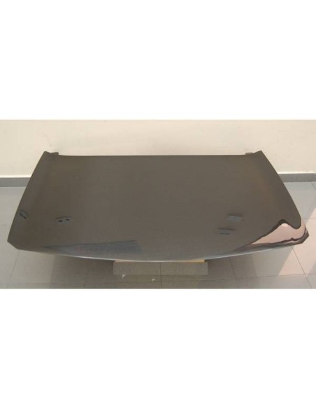 Capó Carbono Renault Megane 2003 S/T