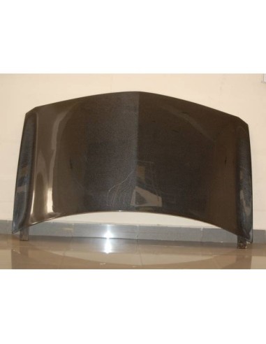 Capó Carbono Renault Megane 2003 S/T