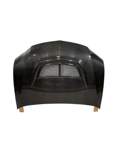 Capó Carbono Mitsubishi Evo VIII - IX C/T