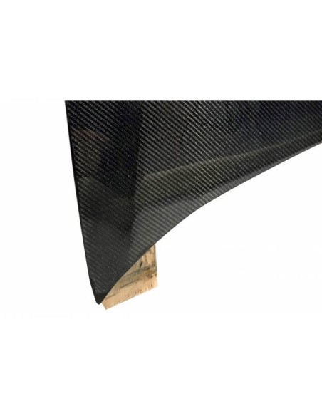 Capó Carbono Mitsubishi Evo VIII - IX C/T