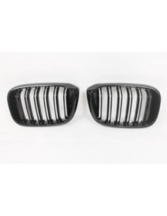 Parrilla Delantera Audi A3...