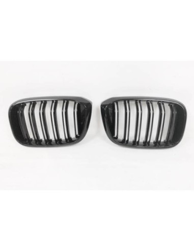 Parrilla Delantera Audi A3  3 Puertas...