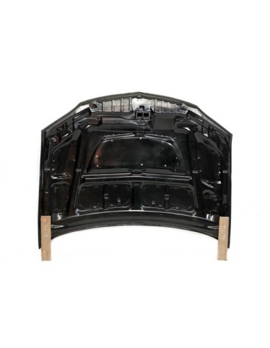 Capó Carbono Mitsubishi Evo VIII - IX C/T