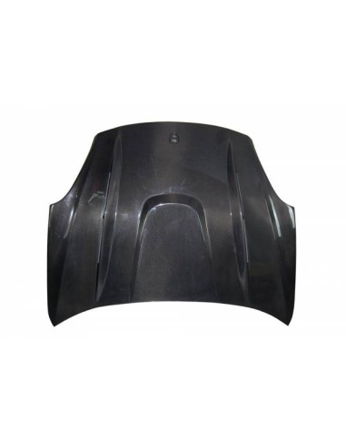 Capó Carbono Porsche Cayenne 2015-2017 (958.2)