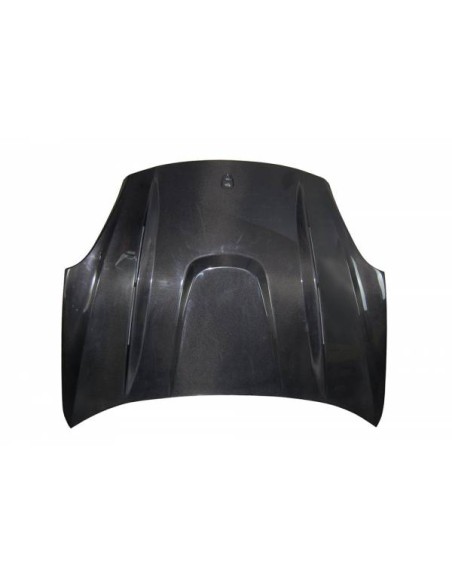 Capó Carbono Porsche Cayenne 2015-2017 (958.2)