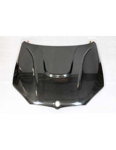 Capó Carbono BMW F16 / F15