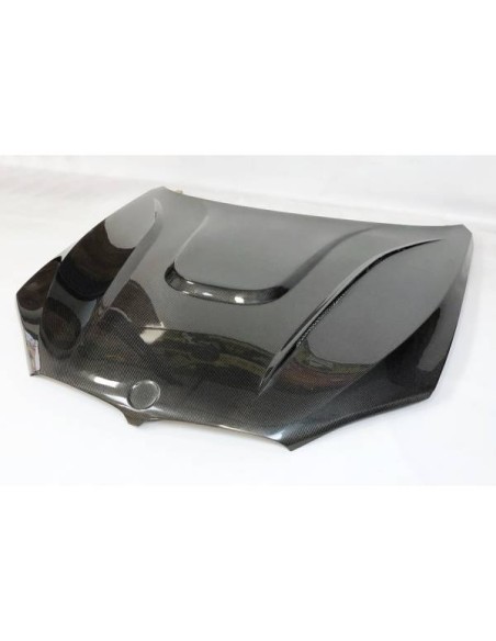 Capó Carbono BMW F16 / F15