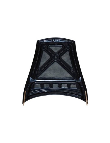 Capó Carbono Porsche 996/986 '98