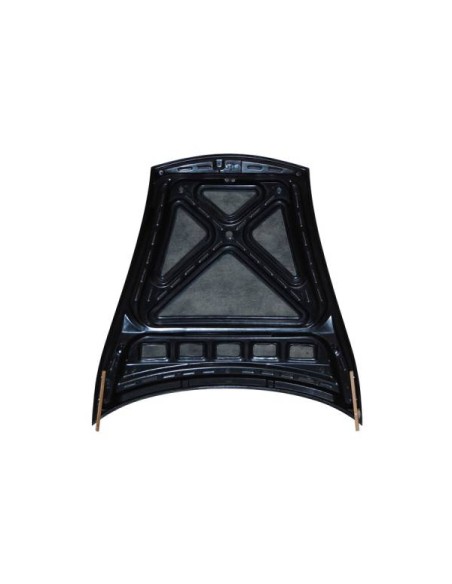 Capó Carbono Porsche 996/986 '98