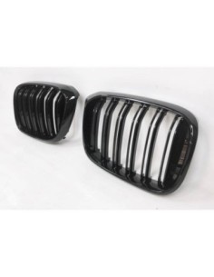 Parrilla Delantera Audi A3... 2