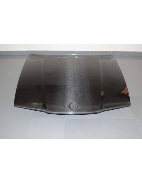 Capó Carbono BMW E36 2P. C/T