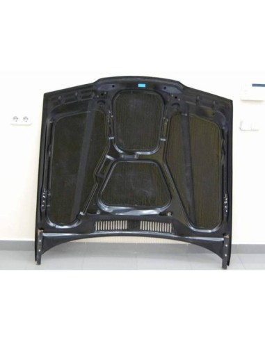 Capó Carbono BMW E36 2P. C/T