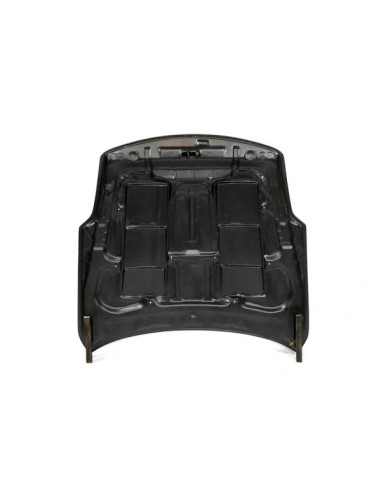 Capó Carbono Nissan 350Z Z33 Look VLS