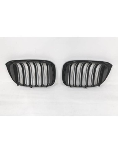 Parrilla Delantera Audi A3  3 Puertas...