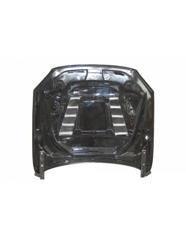 Capó Carbono BMW F12 / F13 / F06 Con Toma