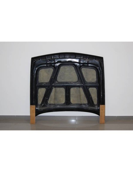 Capó Carbono BMW E30