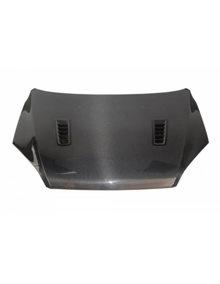 Capó Carbono Ford Focus 2005-2007 C/T RS