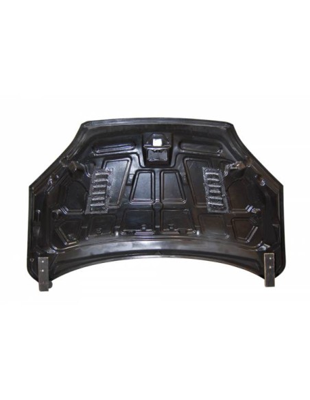 Capó Carbono Ford Focus 2005-2007 C/T RS