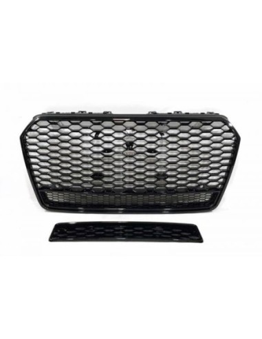Parrilla Audi A7 2011-2014 Look RS7
