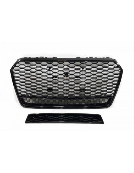 Parrilla Audi A7 2011-2014 Look RS7