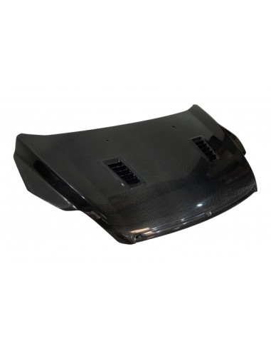 Capó Carbono Ford Focus 2008-2011 RS C/T