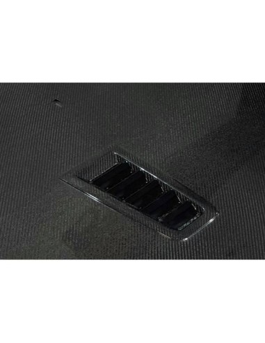 Capó Carbono Ford Focus 2008-2011 RS C/T