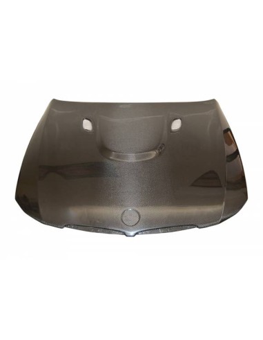 Capó Carbono BMW E90 / E91 2005-2008 Tipo M3 C/T