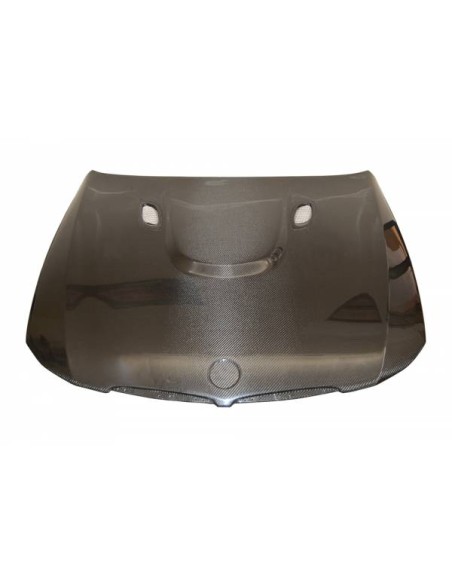 Capó Carbono BMW E90 / E91 2005-2008 Tipo M3 C/T