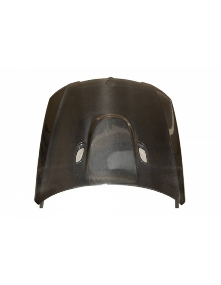 Capó Carbono BMW E90 / E91 2005-2008 Tipo M3 C/T