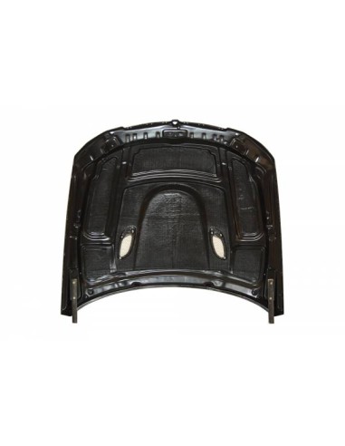 Capó Carbono BMW E90 / E91 2005-2008 Tipo M3 C/T