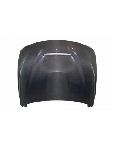 Capó Carbono BMW F30 / F31 / F32 / F33 / F36 Look GTS