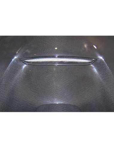 Capó Carbono BMW F30 / F31 / F32 / F33 / F36 Look GTS