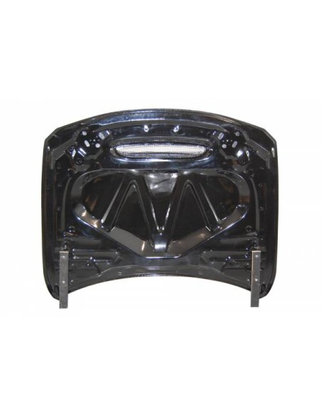 Capó Carbono BMW F30 / F31 / F32 / F33 / F36 Look GTS
