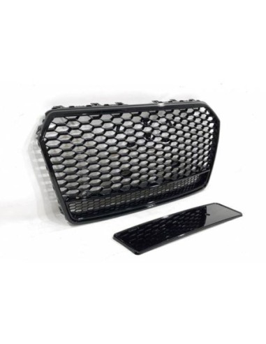 Parrilla Audi A7 2011-2014 Look RS7