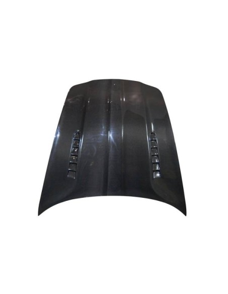 Capó Carbono Porsche Panamera 970 2010-2016