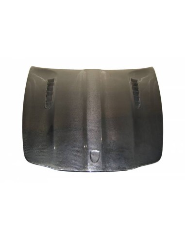 Capó Carbono Porsche Panamera 970 2010-2016