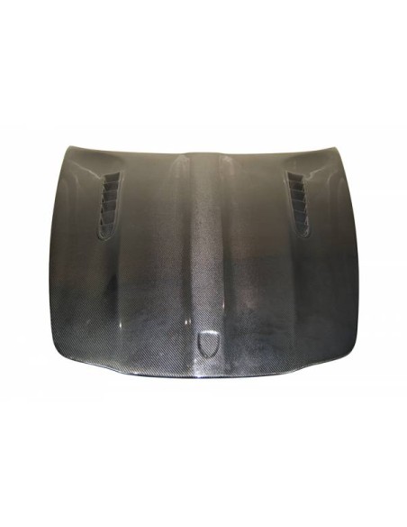 Capó Carbono Porsche Panamera 970 2010-2016