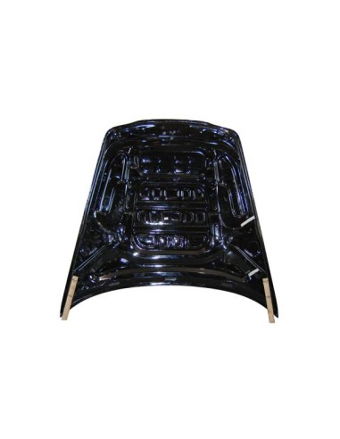 Capó Carbono Porsche Panamera 970 2010-2016