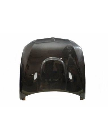 Capó Carbono BMW E92 / E93 2006-2009 Look M3