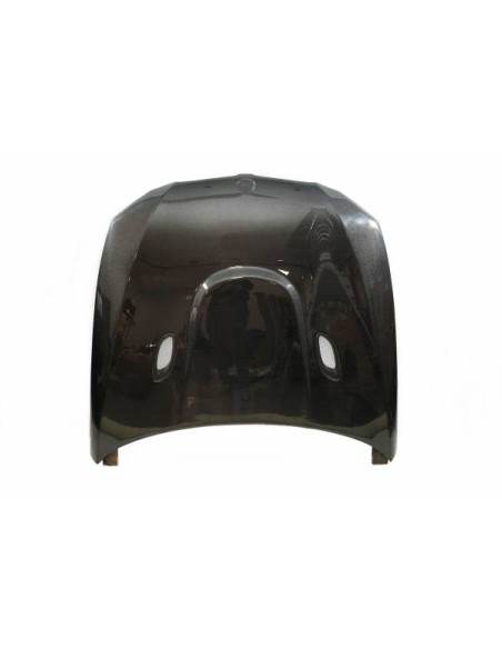 Capó Carbono BMW E92 / E93 2006-2009 Look M3