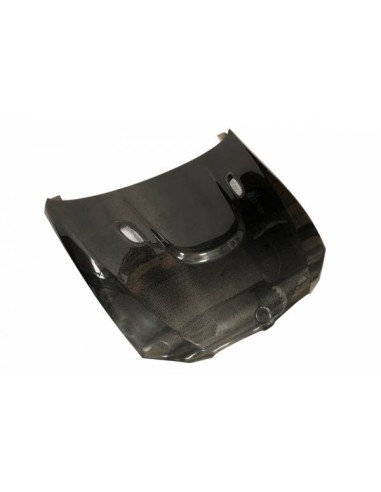 Capó Carbono BMW E92 / E93 2006-2009 Look M3