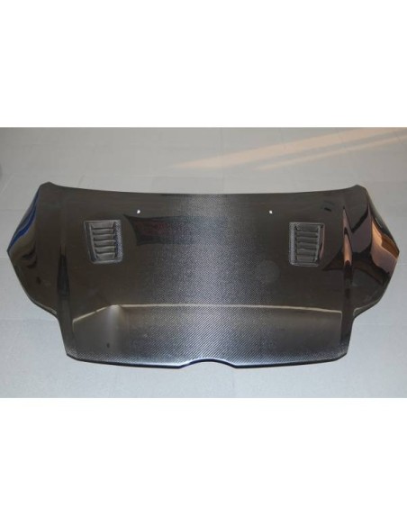 Capó Carbono Ford Focus 2012-2015 RS