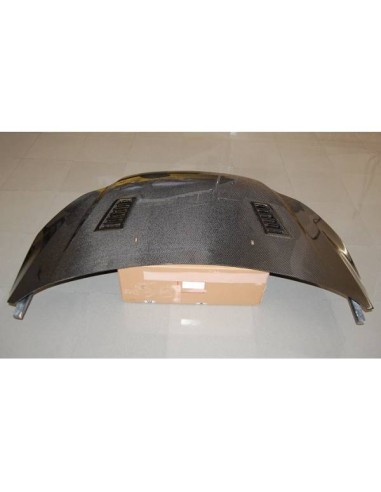 Capó Carbono Ford Focus 2012-2015 RS