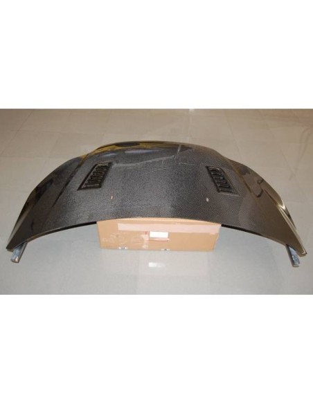 Capó Carbono Ford Focus 2012-2015 RS