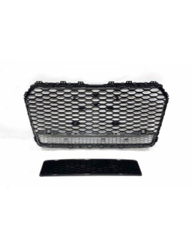 Parrilla Audi A7 2011-2014 Look RS7