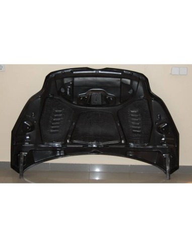 Capó Carbono Ford Focus 2012-2015 RS