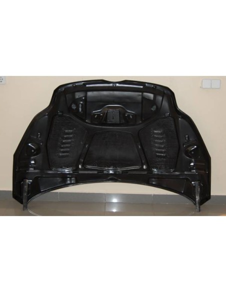 Capó Carbono Ford Focus 2012-2015 RS