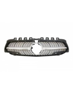 Parrilla Volkswagen Golf 5...