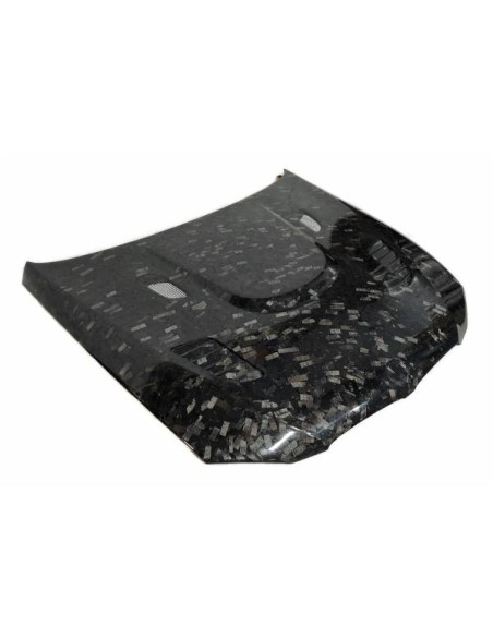 Capó Carbono BMW E92 Look GTR New Carbon