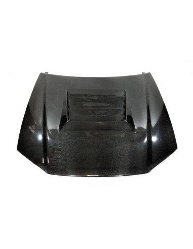 Capó Carbono Nissan Skyline R34 GTR Con Toma